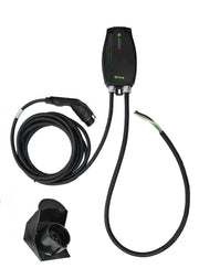 EVduty-50 (40A) electric vehicle charging station, hardwired